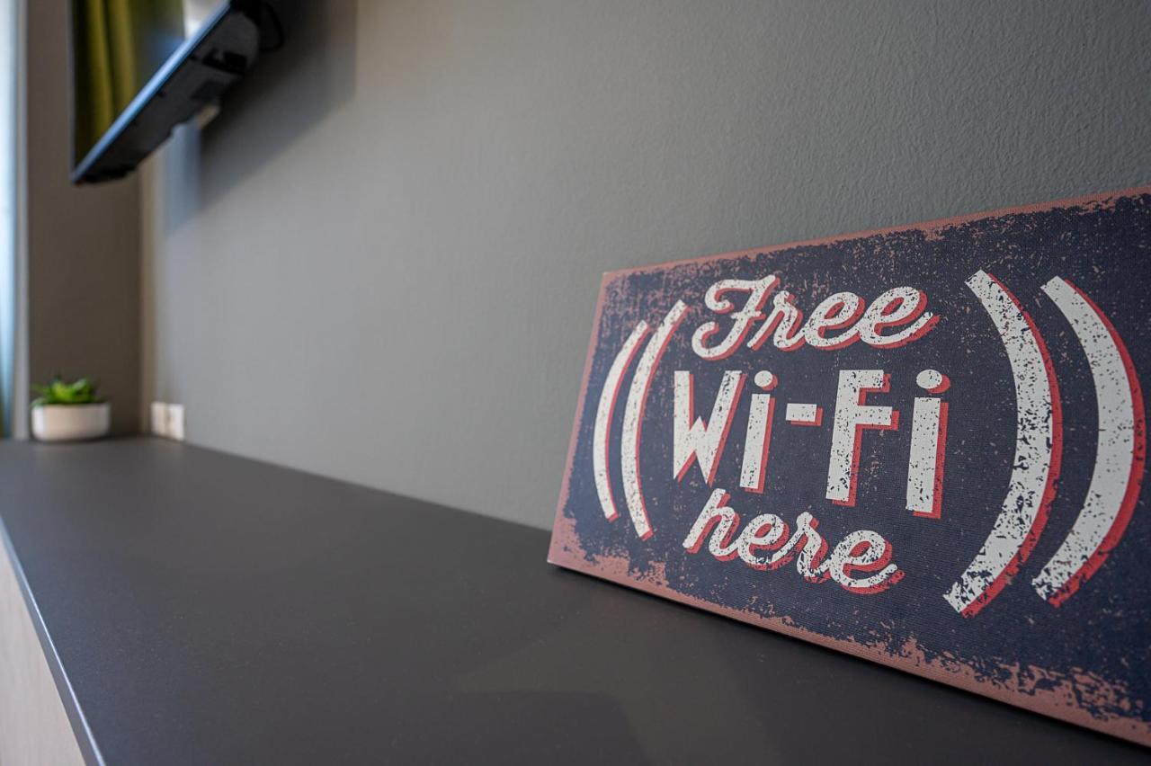 Lingotto Pala Alpitour Ristrutturato Con Wifi E Aria Condizionata 토리노 외부 사진